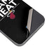 NBA Miami Heat Standard - Black iPhone 16 Pro Skin